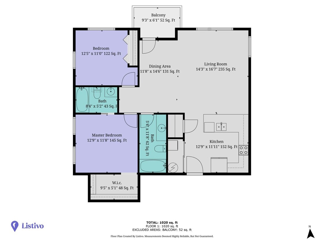 Primary Photo - Summit Units – Ground Floor Luxury 2 Bed, ...