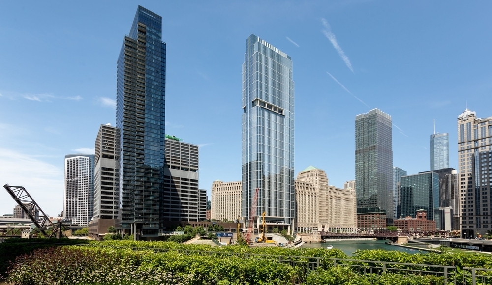 Foto principal - 313 W Wolf Point Plaza