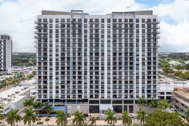 Additional Building View - 5350 Park