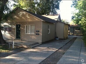 Building Photo - 44 W 2700 S