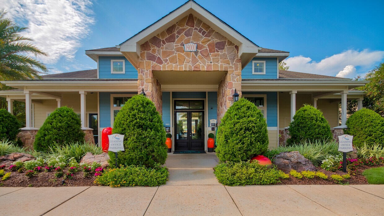 Foto principal - Villas at Bon Secour