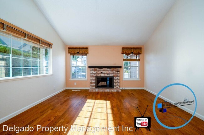 Building Photo - 3 br, 2 bath House - 1766 Valerie Ct