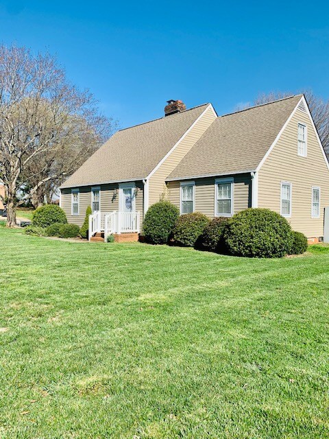 Foto del edificio - 4801 Kennedy St