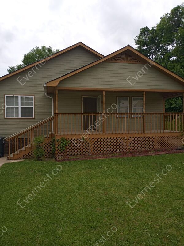 Foto principal - 315 14th Street Ensley