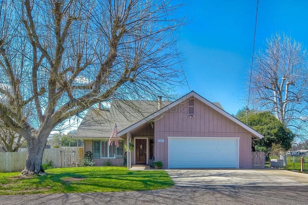 1465 Rd, Ramona, CA 92065 House Rental in Ramona, CA