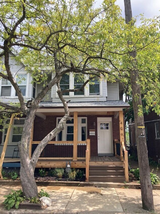 Primary Photo - 409 Atlantic Ave