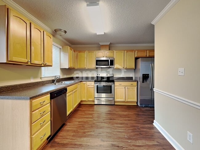 Building Photo - 6216 Winter Spring Dr