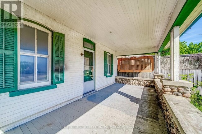 Photo du bâtiment - 20828 Dalton Rd