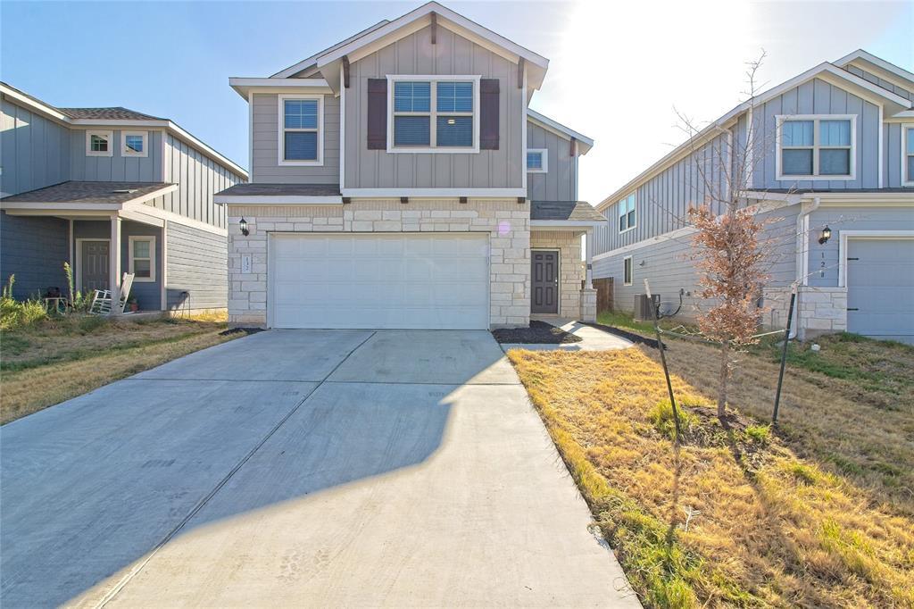 132 Green Egret Wy, Leander, TX 78641 House Rental in Leander, TX