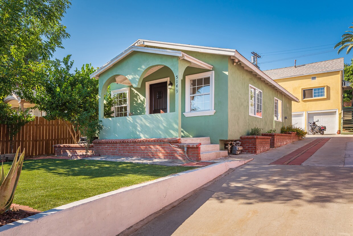 15 Houses for Rent in Highland Park, CA Westside Rentals