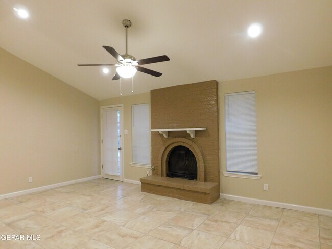 Foto del edificio - 9948 Desert Willow Way