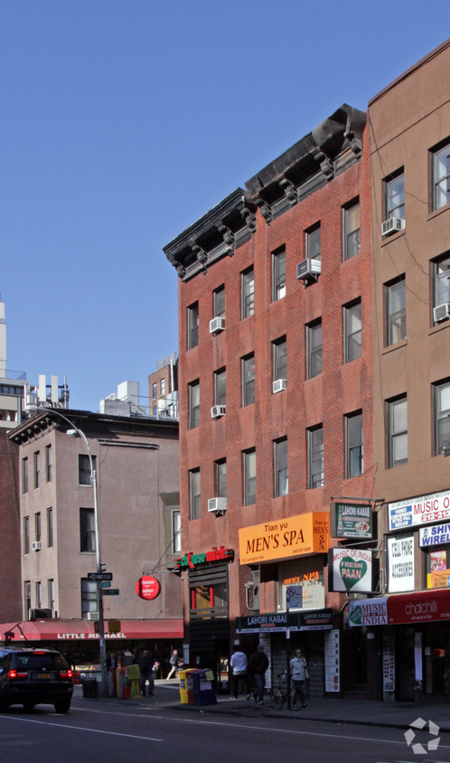 Primary Photo - 127 E 28th St