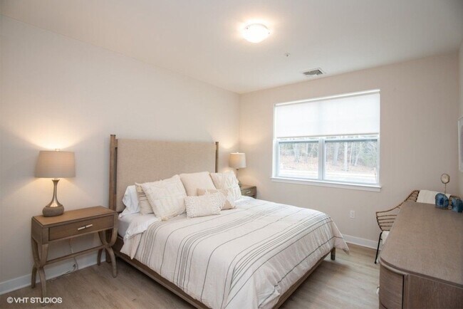 Foto del edificio - The Preserve at Great Pond