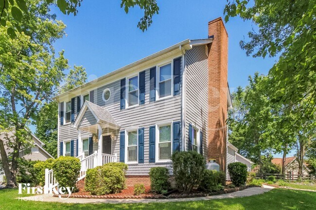 Foto del edificio - 7089 Avenbury Cir