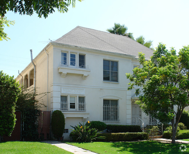 Building Photo - Bloom on Hayworth