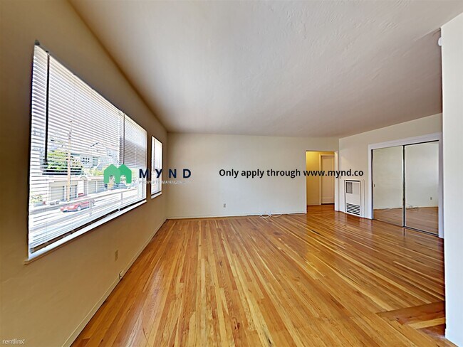 Foto del edificio - 1 br, 1 bath  - 844 York St Apt A Apt A