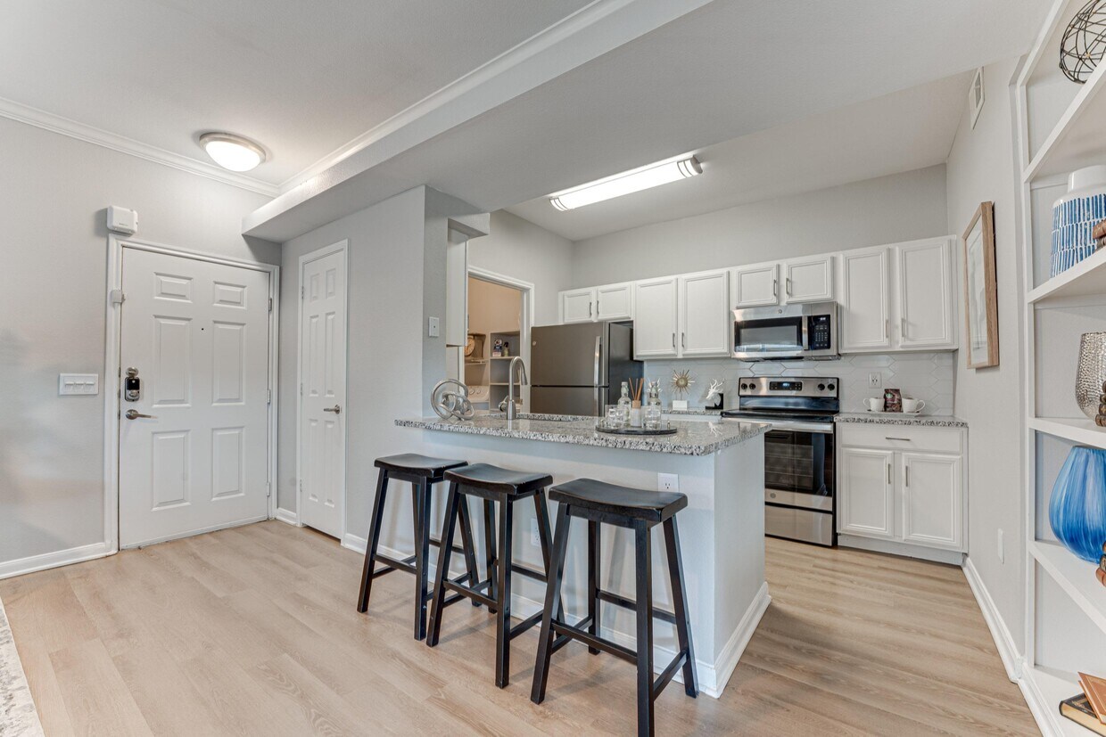Foto principal - Limestone Ranch