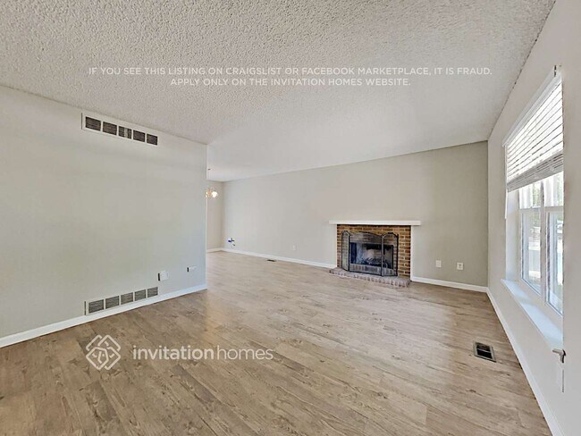 Foto del edificio - 4184 S Ouray Way