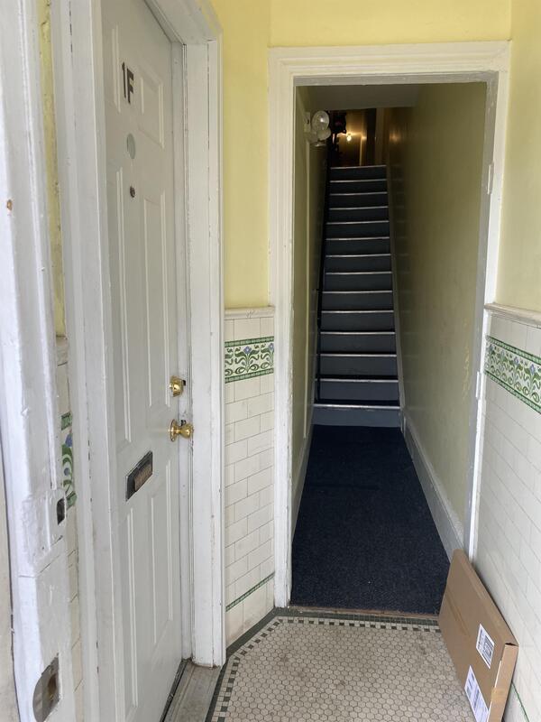 531 Robeson St Unit 1F, Reading, PA 19601 Condo for Rent in Reading