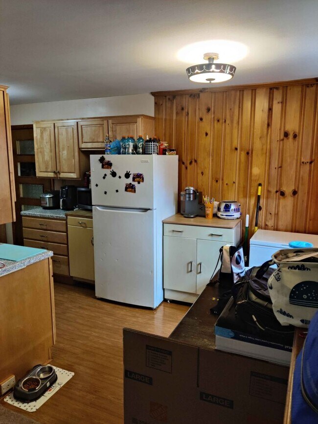 Foto del edificio - Cozy 3 Bed, 1 Bath, Located in Lynchburg VA