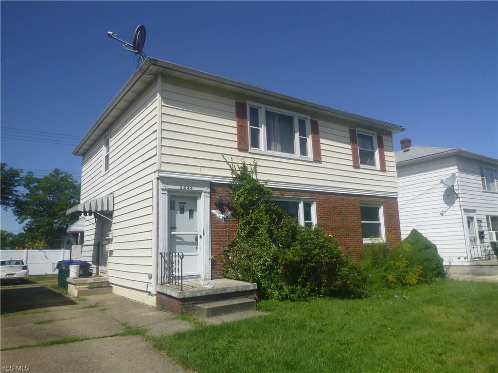 Primary Photo - 2444 21st St
