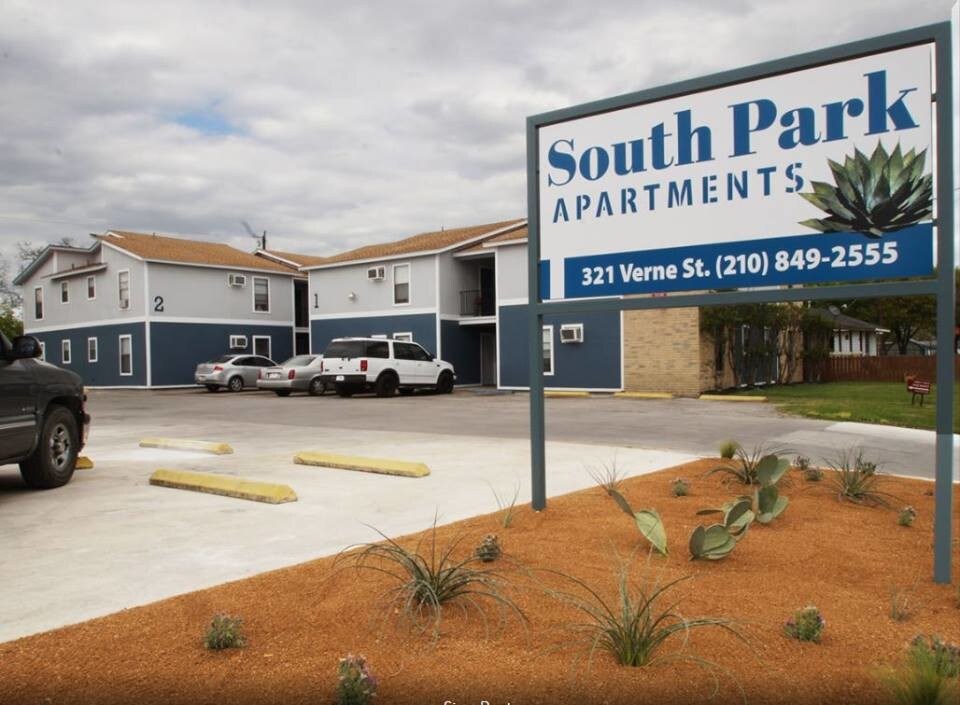 Foto del edificio - 321 Verne St