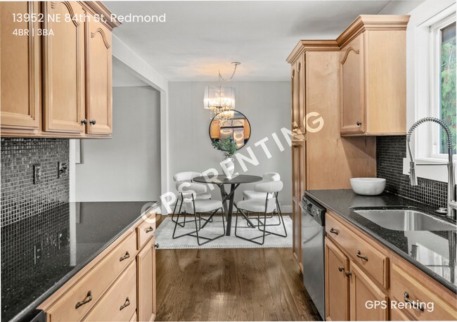 Foto del edificio - 13952 NE 84th St