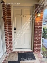 Building Photo - 849 Old Trail Rd