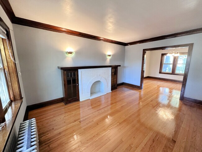 Foto del edificio - 3853 N Long Ave