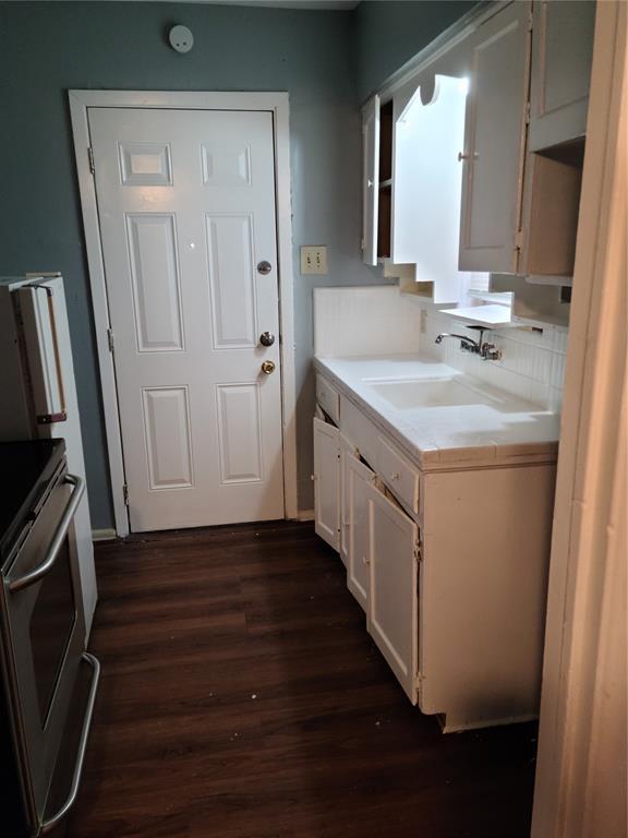 Foto principal - 3117 Rockford Dr