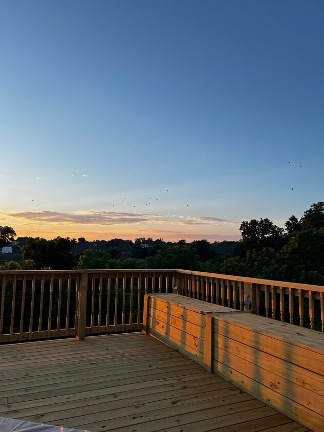 Photo - 532 Woodcreek Lp (Lowell, AR)