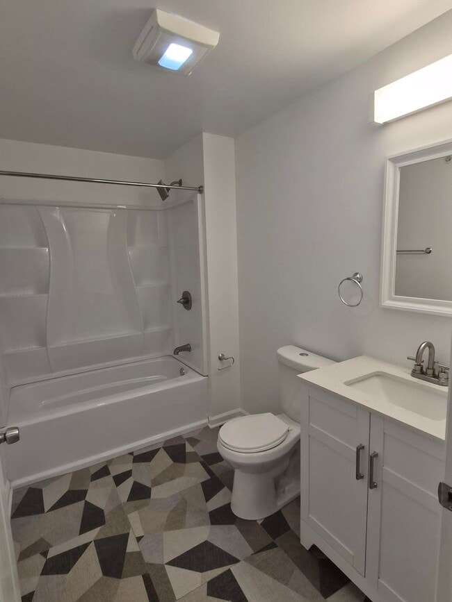 Interior Photo - City Views Apartments