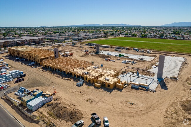 Building Photo - Glen 91 | BRAND-NEW, LUXURY APARTMENTS