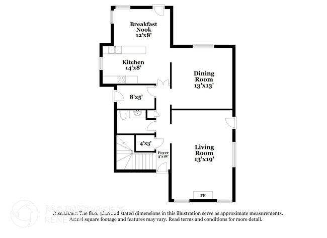 Building Photo - 4193 Sevella Rd