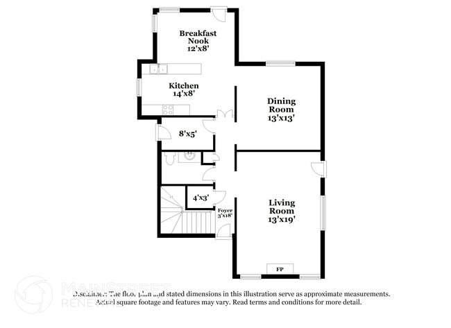 Foto del edificio - 4193 Sevella Rd