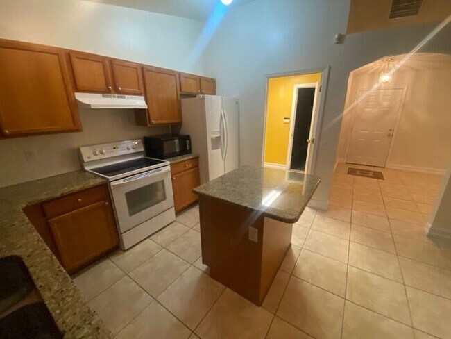 Foto del edificio - 909 Gateshead Ct