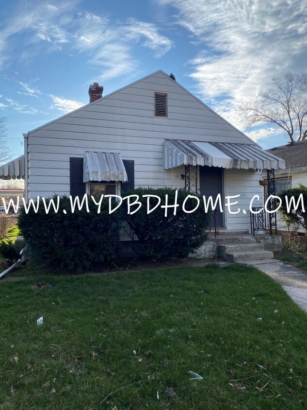 4223 Lillie St, Fort Wayne, IN 46806 House Rental in Fort Wayne, IN