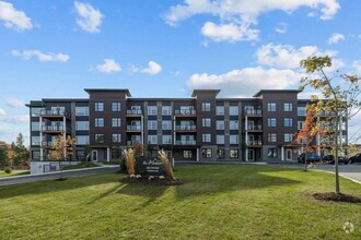 Building Photo - The Madison Bedford Apartments