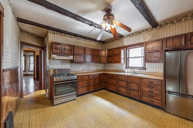 Building Photo - 5311 W Berenice Ave