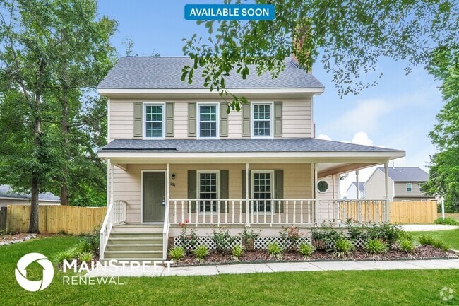 Building Photo - 501 Hunters Ridge Dr