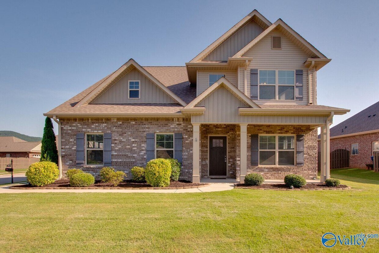 Foto principal - 2964 Magnolia Park Drive Southeast