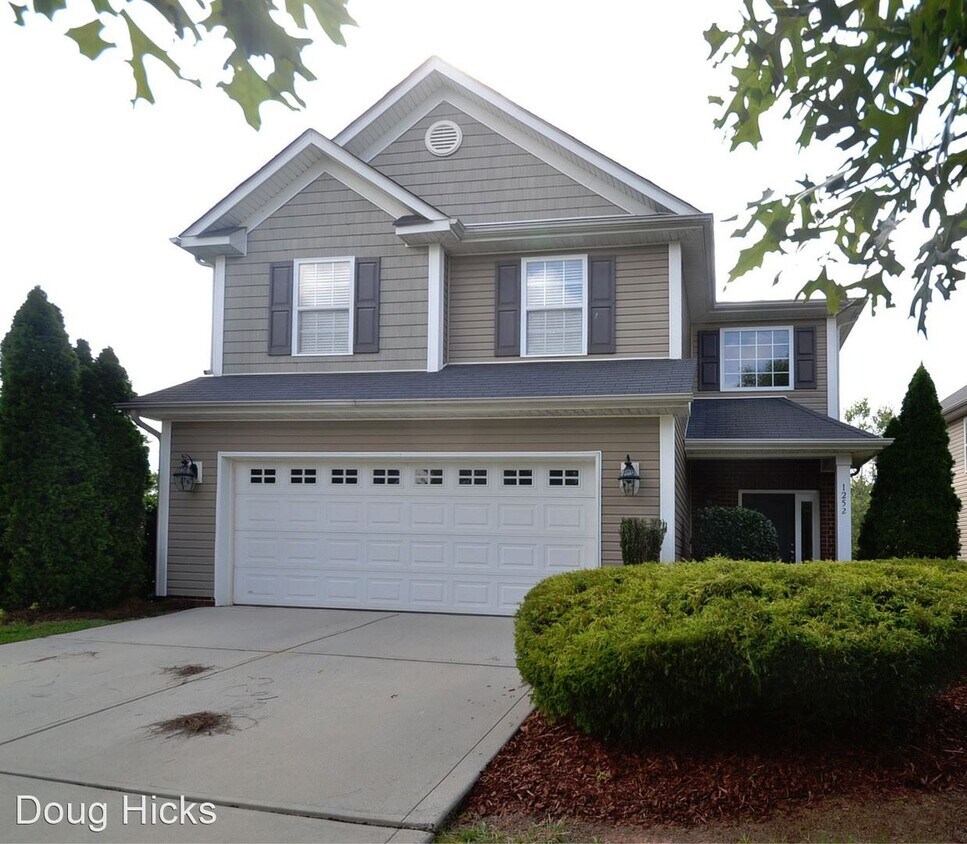 Primary Photo - 3 br, 2.5 bath House - 1252 Afternoon Sun Rd