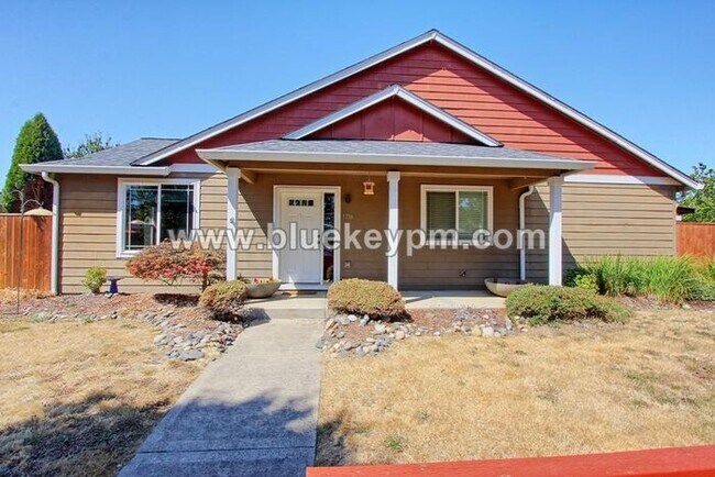 Building Photo - 3 Bed, 2 Bath Home in Battle Ground