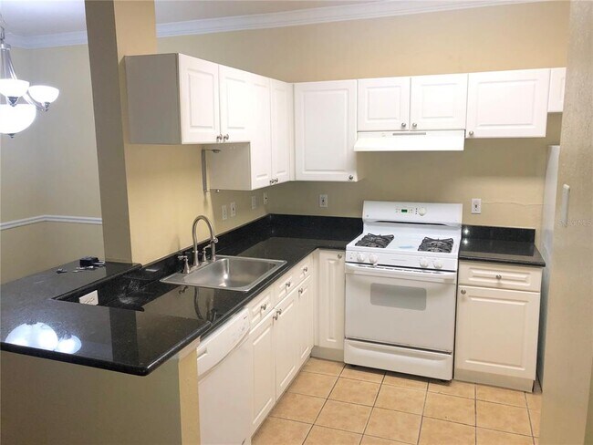 Foto del edificio - 3307 S Kirkman Rd