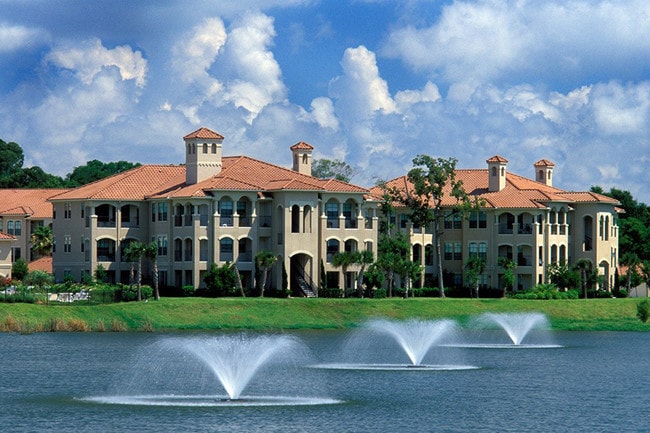 Foto principal - Village on the Lake