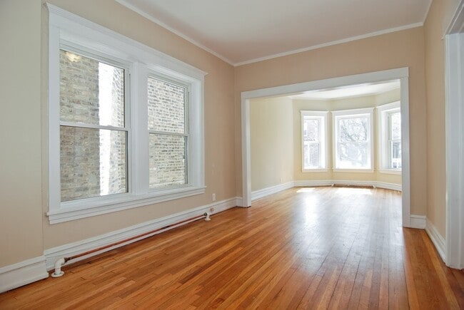 Foto del edificio - 1470 W Berwyn Ave