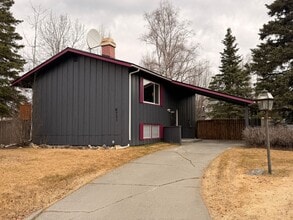 Building Photo - 6721 Foothill Dr