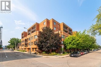 Building Photo - 47-347 Caroline St N