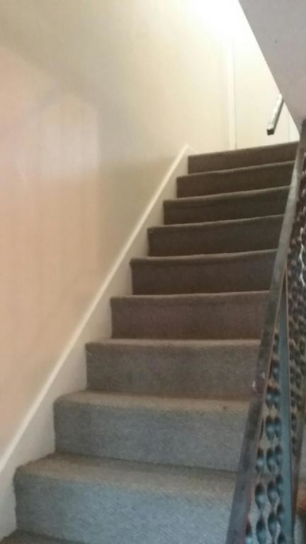 Foto del edificio - 1302 A Aline Ave