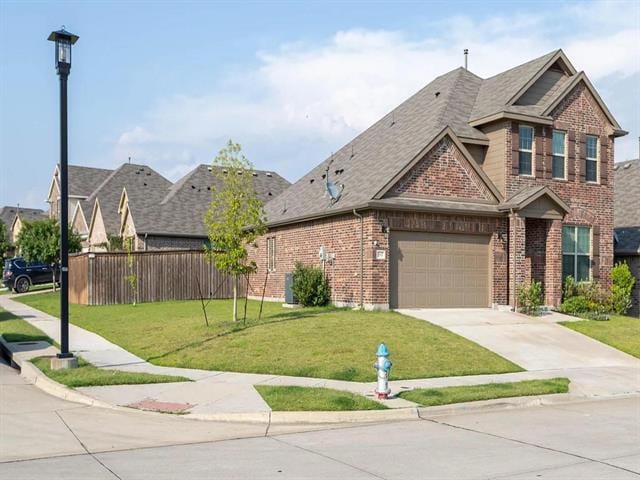 Building Photo - 2601 Sun Creek Dr